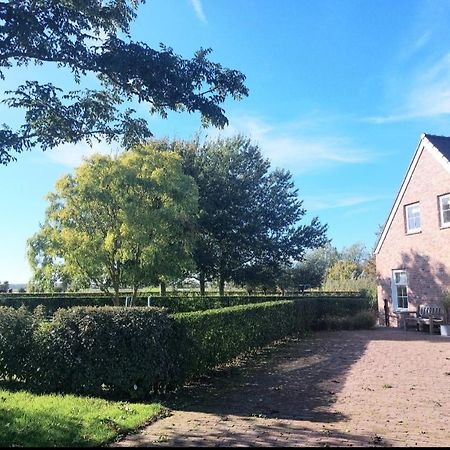 Mooi, Vrij Gelegen Vakantiehuis Dichtbij Zee En Strand! Aagtekerke Exterior foto